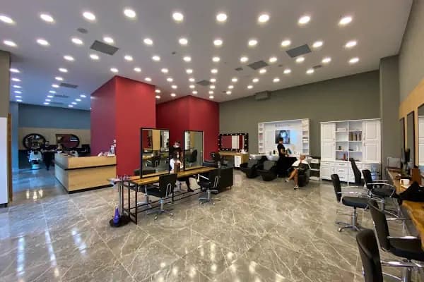 Figaro Kuaför Ümraniye - Kuaför - İstanbul Fatih