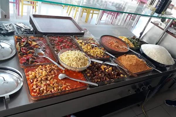Güneş Köfte - Akçaabat Köfte - Tavuk Döner - Sulu yemek - Restoran - Trabzon Akçaabat