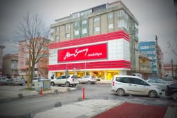 Altınsaray Mobilya Çerkezköy