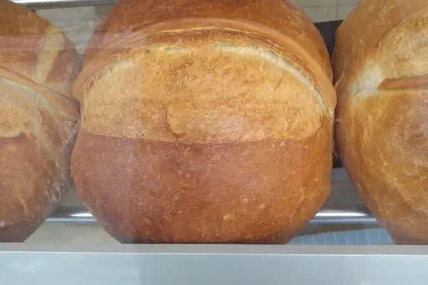 Karadeniz Metin Odun Ekmek Fırını - Fırın - İstanbul Arnavutköy