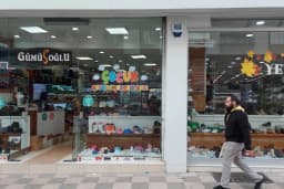 Gümüşoğlu Kundura
