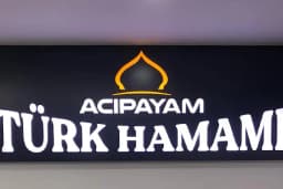 Acıpayam Türk Hamamı