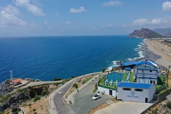 BARCO BLANCO GAZİPAŞA - Türk restoranı - Antalya Kepez