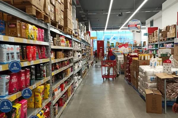 Bizim Toptan Market Kocaeli - Çayırova - Toptancı Market - Kocaeli Başiskele