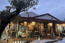 Paula Restaurant