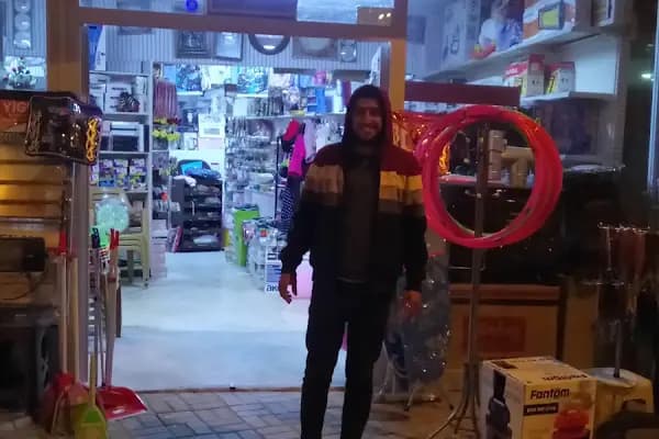Döşemealtı Ucuzluk Pazarı - Ev Eşyaları Mağazası - Antalya Döşemealtı