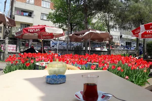 Piri Reis Parkı - Park - İstanbul Maltepe