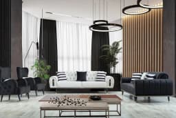 Oddolife Mobilya