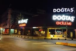 Doğtaş Exclusive Yenibosna