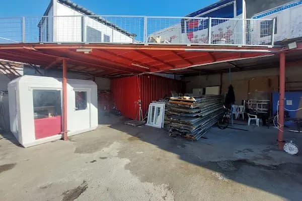 Ataşehir hurdacı hurda kablo - Geri Dönüşüm Merkezi - İstanbul Ataşehir