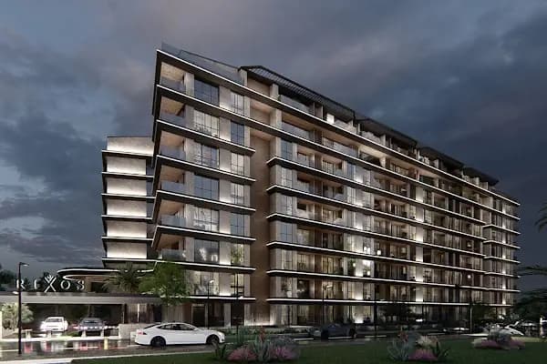 Rixos Residence Antalya - Konut Sitesi - Antalya Muratpaşa