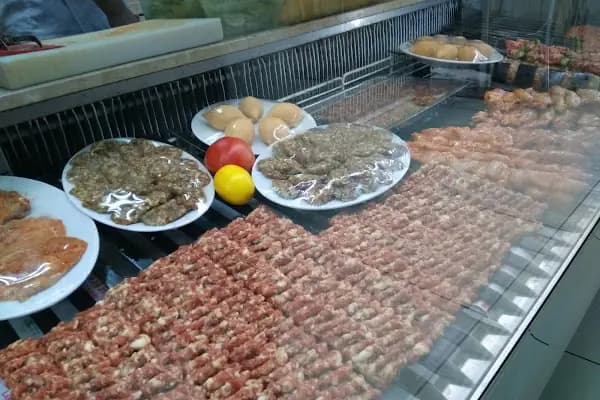 Çinar Iskender - Kebap Restoranı - İstanbul Bahçelievler