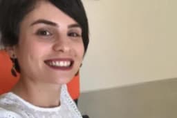 Bursa Psikolojik Danışman | Esra Kılınç