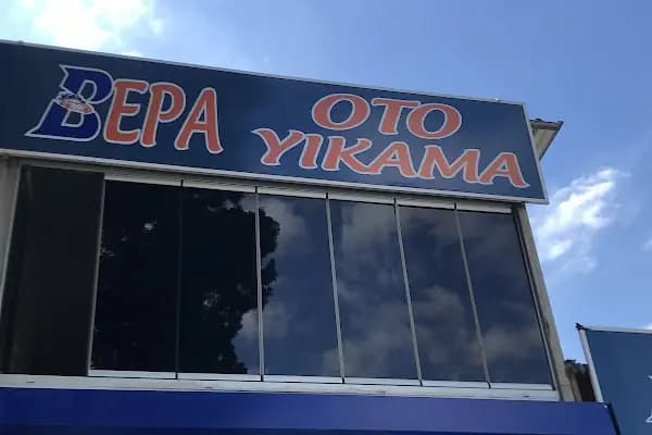 BEPA OTO YIKAMA - Araba Yıkama - İstanbul Başakşehir