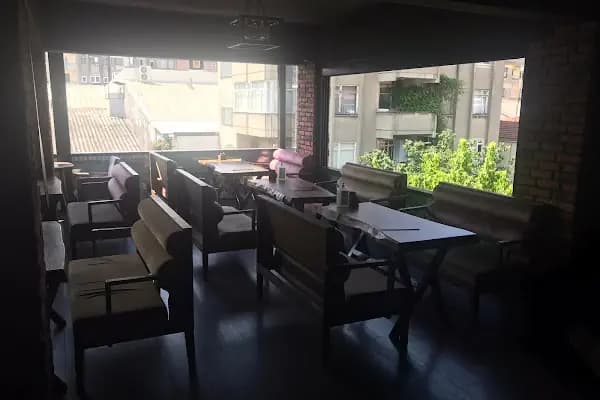 Sakarya Türkü Evi Kafe ve Restaurant - Restoran - Sakarya Adapazarı