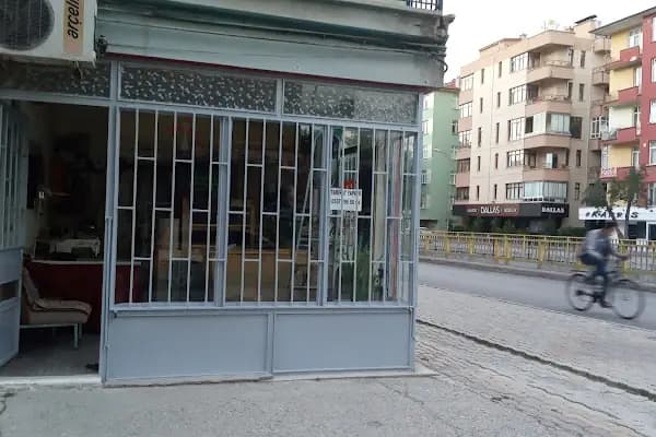 Konyalı Terzi İdris - Giyim mağazası - Konya Akşehir