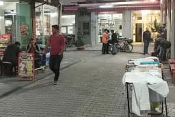 Savaş Terzihanesi