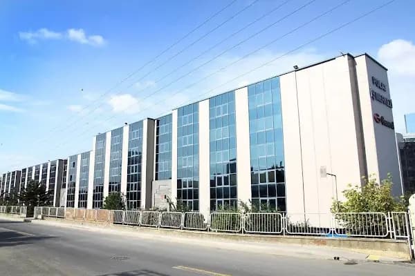 Genta Tesisat ve Vana Sistemleri San. ve Tic. A.Ş - İnşaat Ekipmanı Tedarikçisi - İstanbul Arnavutköy