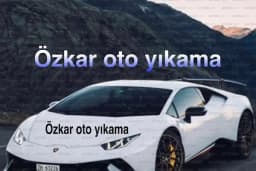 Turgutreis Oto Yıkama