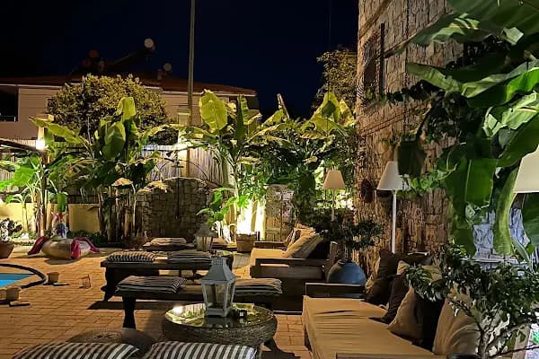 Han Boutique Hotel - Otel - Muğla Ortaca