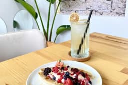 La Vista Cafeterya