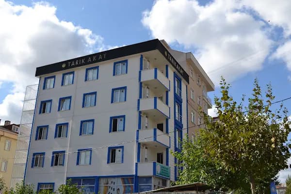 Tarık Akay Özel Eğitim ve Rehabilitasyon Merkezi - Rehabilitasyon Merkezi - Tekirdağ Kapaklı