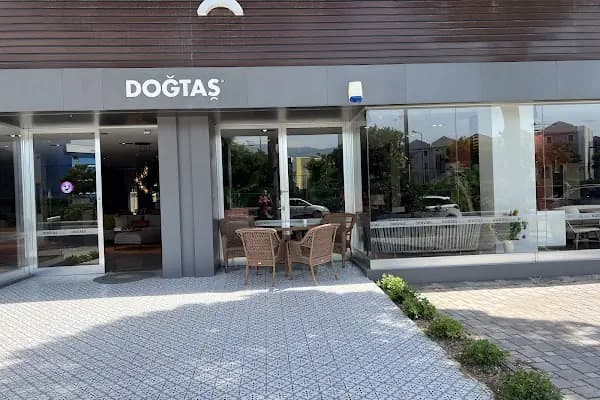 Doğtaş Exclusive Forum Bornova - Mobilya mağazası - İzmir Bornova