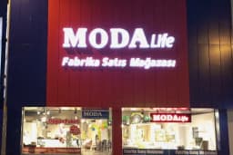 Modalife Serdivan