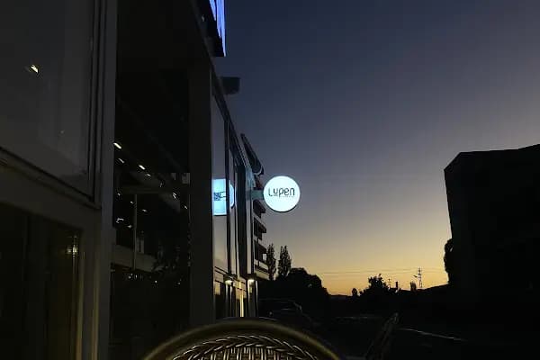 Lupen Coffee Co. - Beyşehir - Kahve Mağazası - Konya Beyşehir