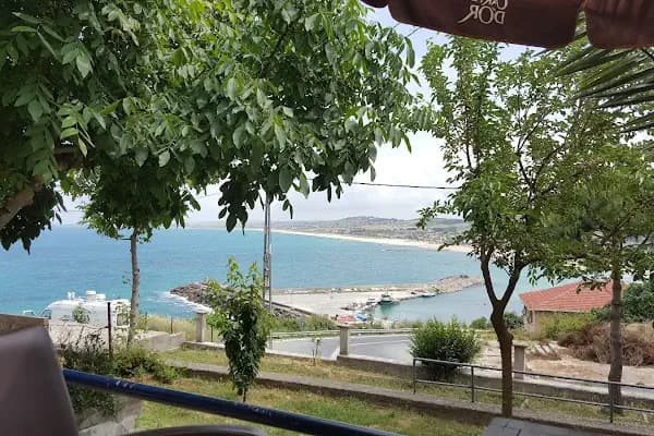 ARNAVUTKÖY BELEDİYESİ KARABURUN KAFE - Kafe - İstanbul Arnavutköy