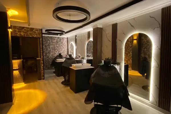 Taş makas erkek kuaförü - Kuaför - İstanbul Arnavutköy