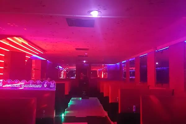 Milano Gazinosu - Eğlence Merkezi - Bursa Gürsu