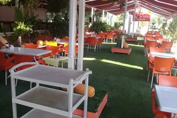 Aktepe Restaurant Köfte Piyaz - Köfteci - Antalya Döşemealtı
