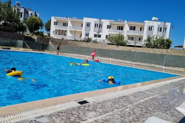Karelya Tatil sitesi - Tatil sitesi - Adana Seyhan