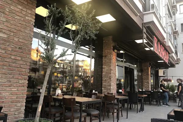 Et Ye Kassap - Et Yemekleri Restoranı - Ankara Çamlıdere
