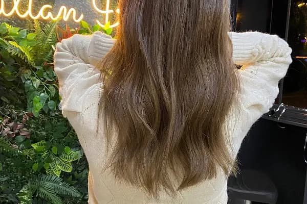 Sultan Bedir Hair Studio Denizli Bayan Kuaförü - Kuaför - Denizli Merkezefendi