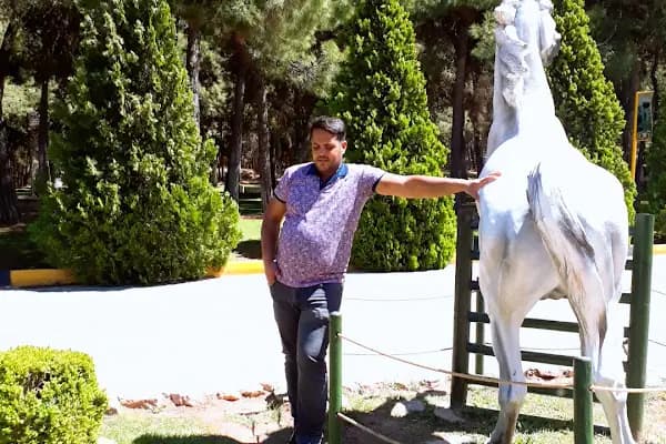 Akçakale Belediyesi Şht. Jandarma Astsubay Çavuş Halil Kanat Parkı - Park - Şanlıurfa Eyyübiye