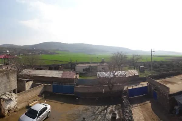 Yesemek Köyü Muhtarlığı - Otel - Gaziantep Şahinbey