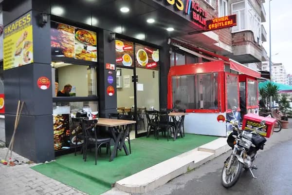 Akçaabat wedding hall &amp; tado cafe - Düğün Salonu - Trabzon Ortahisar