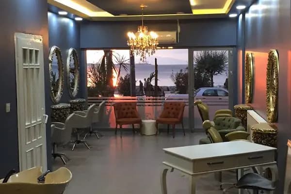 Ruhan Saç Tasarım Stüdyosu - Kuaför - Bursa Gemlik
