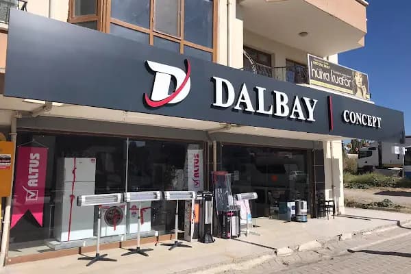DALBAY CONCEPT - Mobilya mağazası - Ankara Beypazarı
