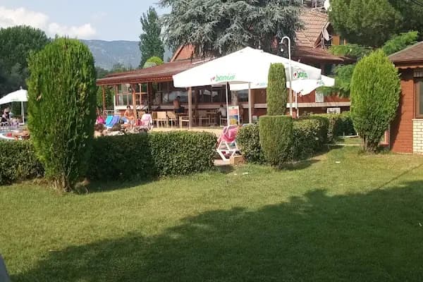 Otantik Club Hotel & Spa - Otel - Bursa Orhangazi