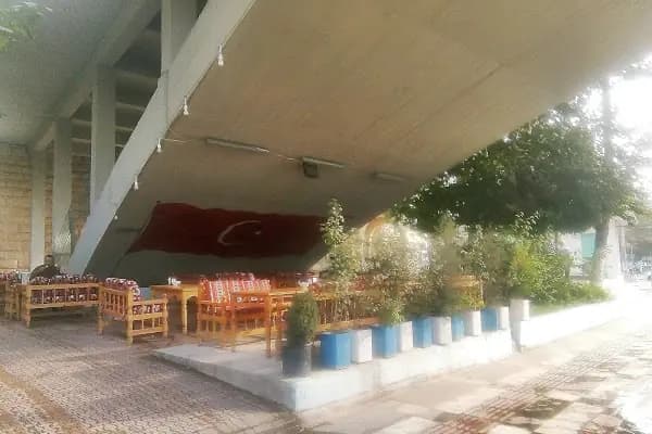 Ciğerci Hakim Usta Kebap - Restoran - Şanlıurfa Eyyübiye