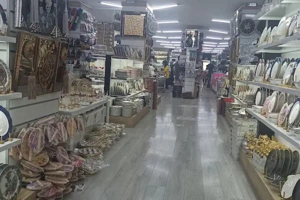 Uygun avm - Ev Eşyaları Mağazası - Diyarbakır Bismil