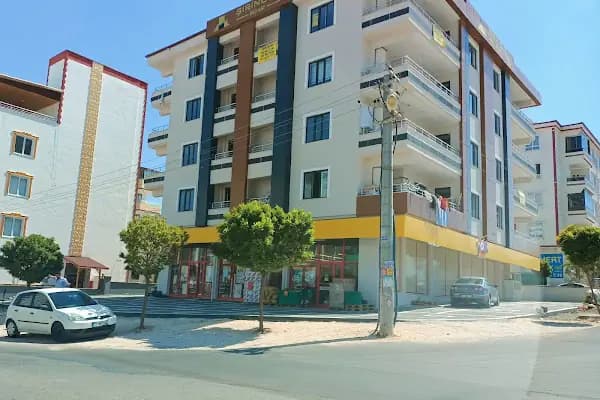 Cengiz Market - Bakkal - Gaziantep Nizip