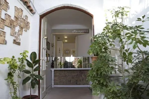 Kaleiçi Ozkavak Hotel - Otel - Antalya Demre