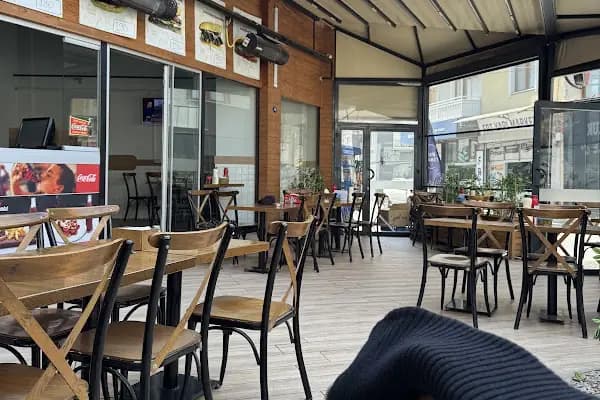 Gençtürk Büfe - Restoran - İzmir Bornova