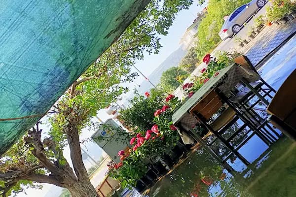Akçay Pide Salonu - Pideci - Antalya Serik