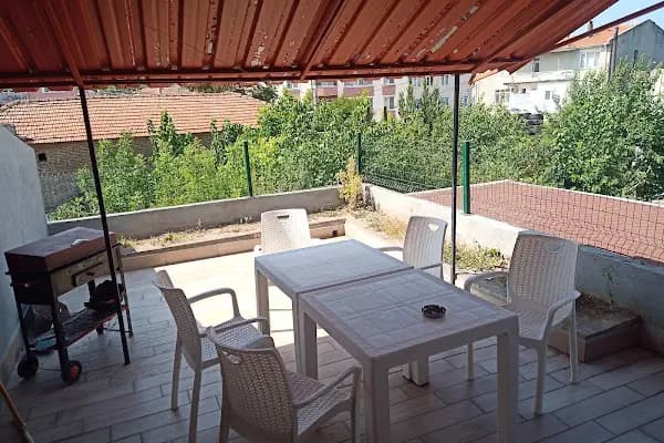 Asya Apart bayan evleri - Apartman Kompleksi - Edirne Edirne Merkez