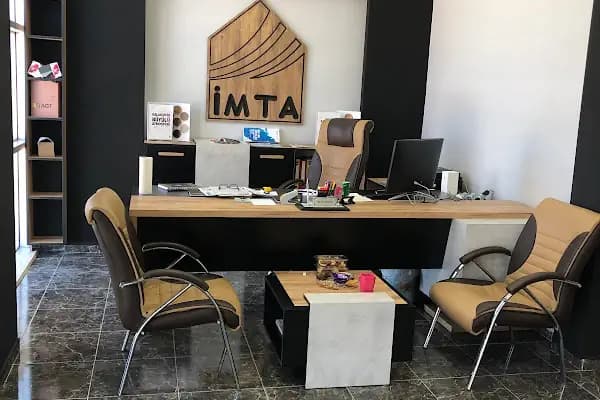 İMTA İPŞİR MOBİLYA DİZAYN SAN.TİC.LTD.ŞTİ. - Mobilya mağazası - Konya Akşehir